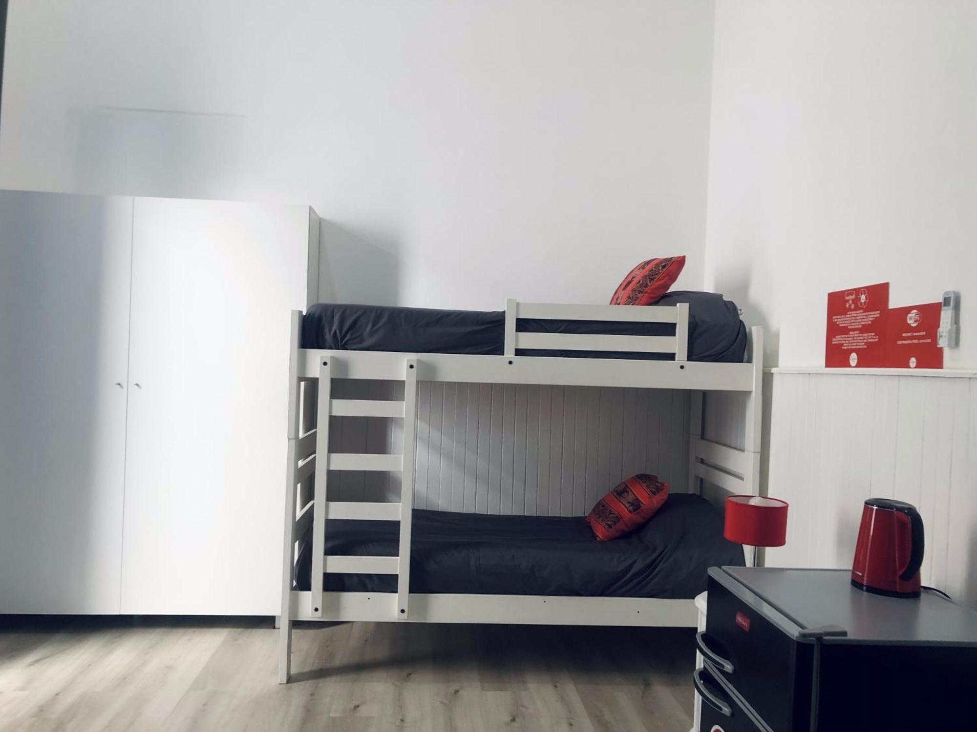 Andino Bnb Salta Exterior foto