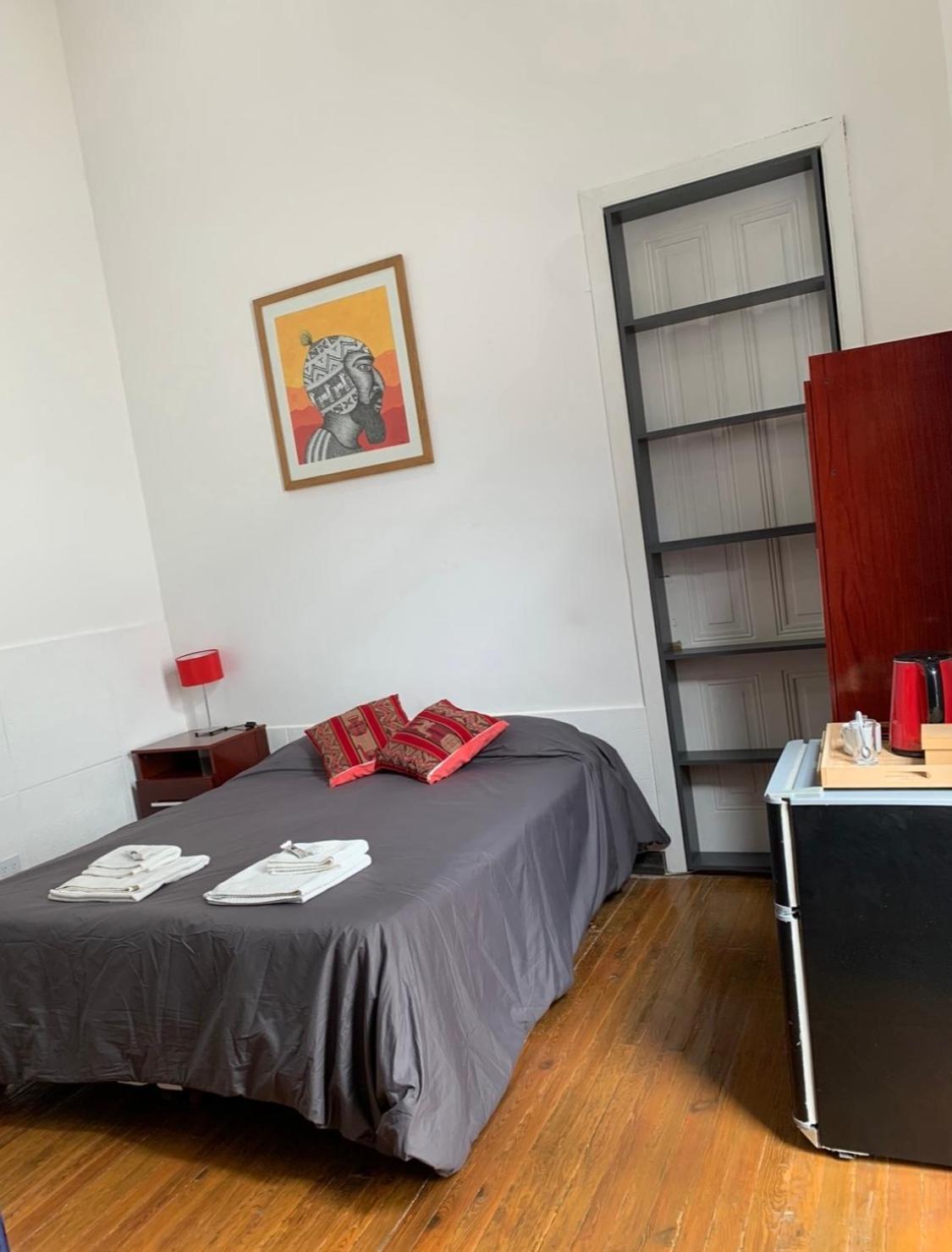 Andino Bnb Salta Habitación foto