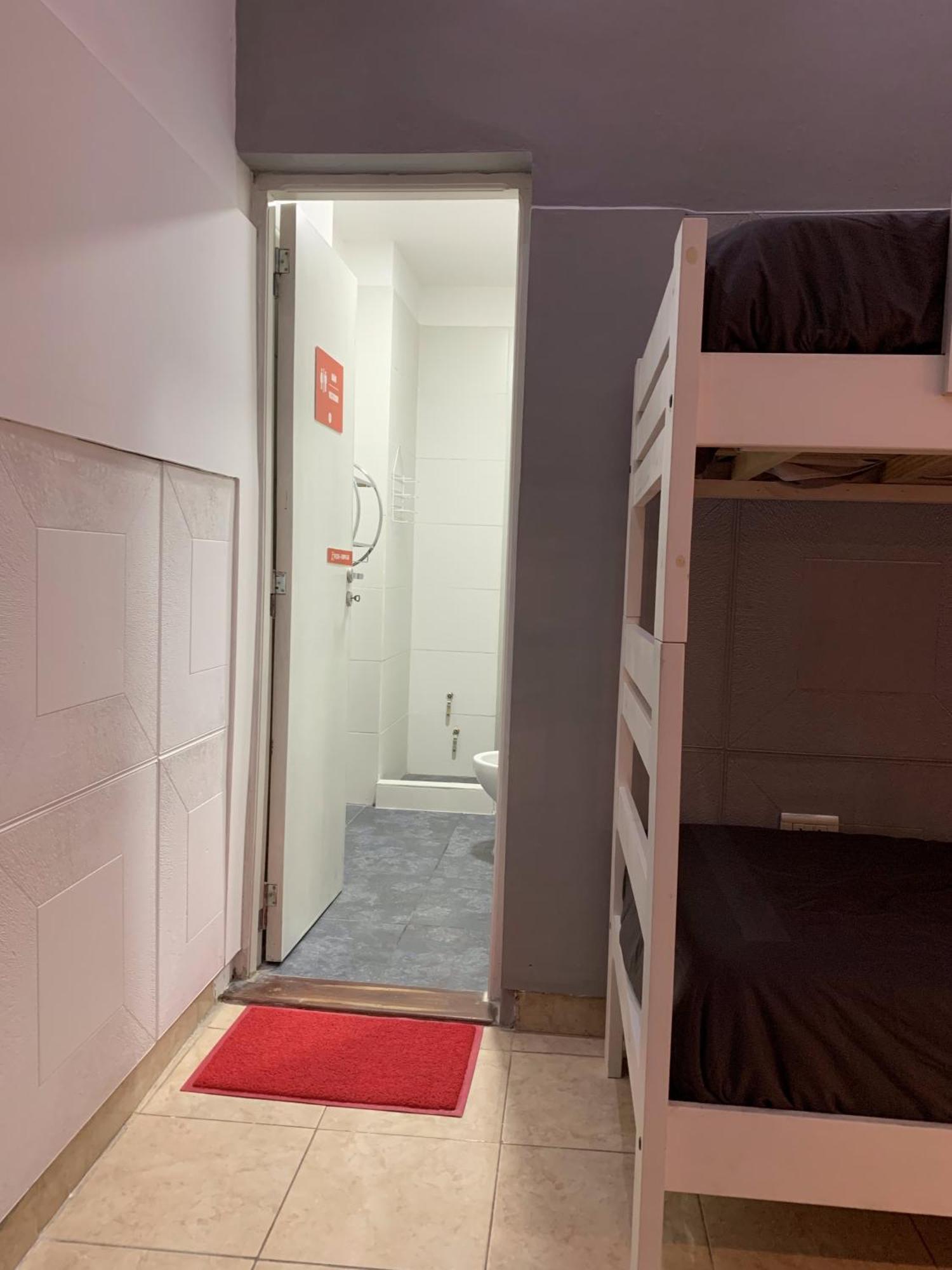 Andino Bnb Salta Habitación foto